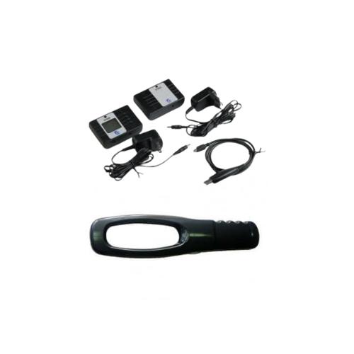Accessoires antivol