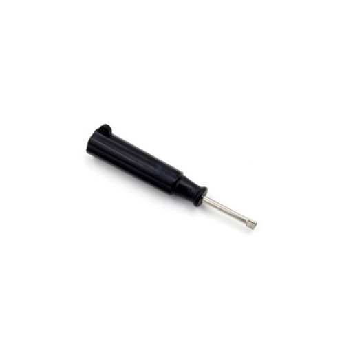 Detacher optical tag - Screwdriver