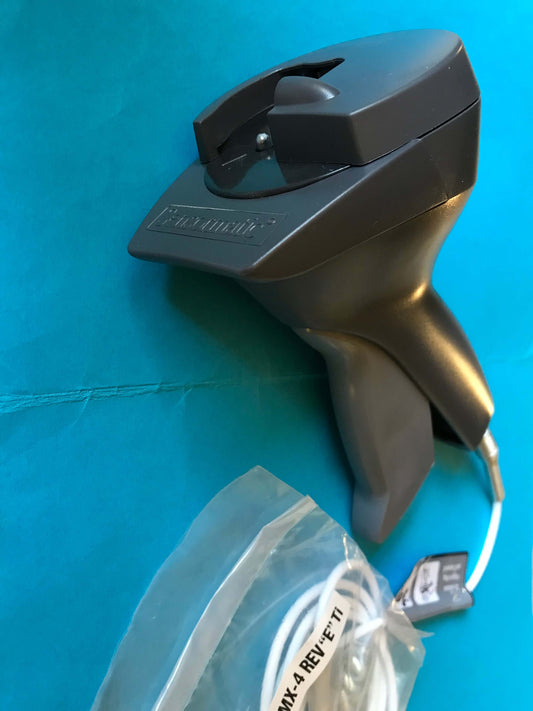 Pince mécanique Super Tag