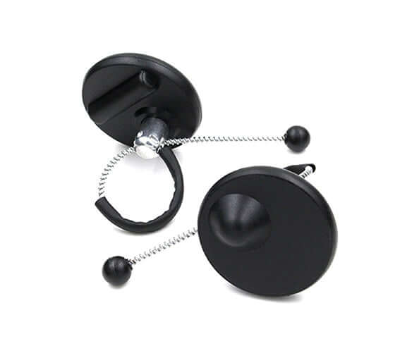Collier bouteille rond 160 mm