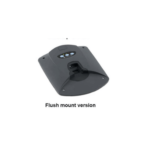 Power Detacher MKAMK - ingebouwd model - Flush Mount