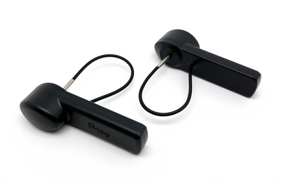 Badge antivol MiTag Multipolaire Pencil Tag avec lanière